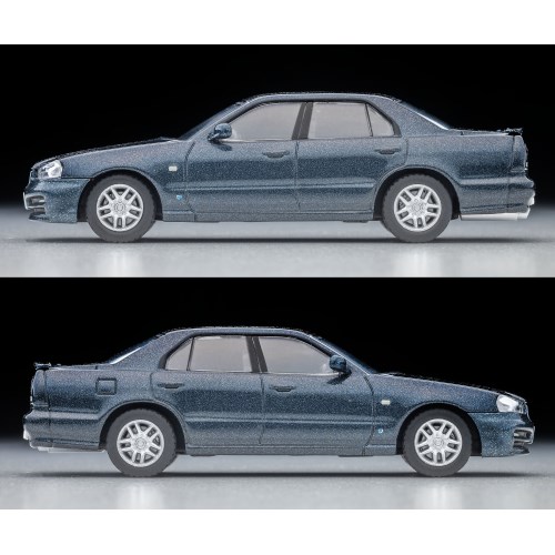 トミカリミテッドヴィンテージ NEO 1／64 LV-N170c 日産 スカイライン