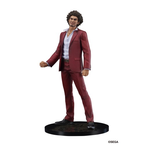 DIGSTA 『龍が如く』 春日一番 (フィギュア) : ハピネット・オンライン