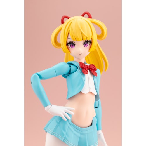 メガミデバイス』 BUSTER DOLL ナイト Alice with Honda AB12