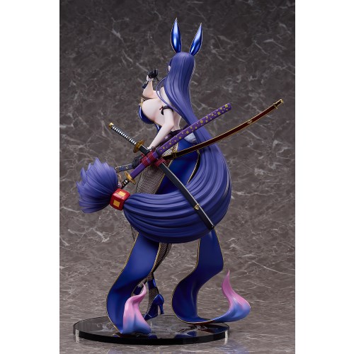 1／4 『Fate／Grand Order』 源頼光 バニーガールStyle (塗装済み完成