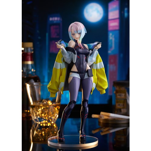 POP UP PARADE 『サイバーパンク： エッジランナーズ』 ルーシー L