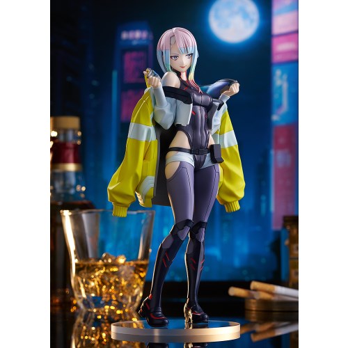 POP UP PARADE 『サイバーパンク： エッジランナーズ』 ルーシー L