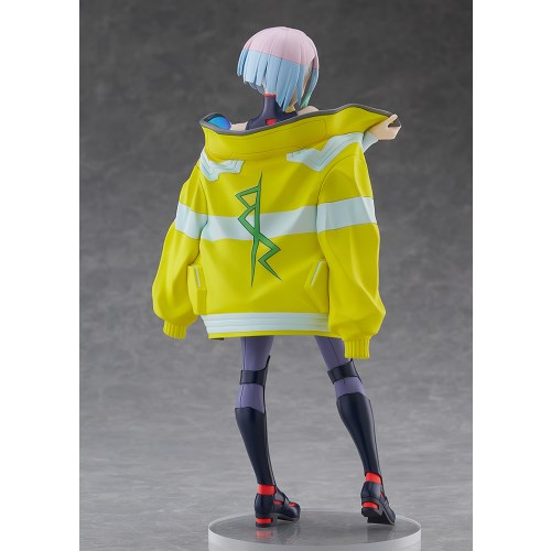 サイバーパンク　ルーシー L size フィギュア　未開封品 POP UP PARADE 『サイバーパンク： エッジランナーズ』 ルーシー L