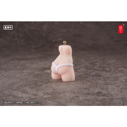 天使 アンジェラ用シリコン製腹部パーツ 1／13 完成品オプションパーツ