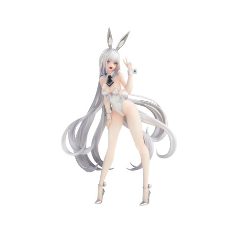 勝利の女神：NIKKE』 ノワール＆ブラン 1／10 完成品フィギュア (塗装