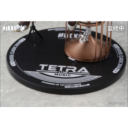 勝利の女神：NIKKE』 ノイズ クラシックディーバ 1／6 完成品