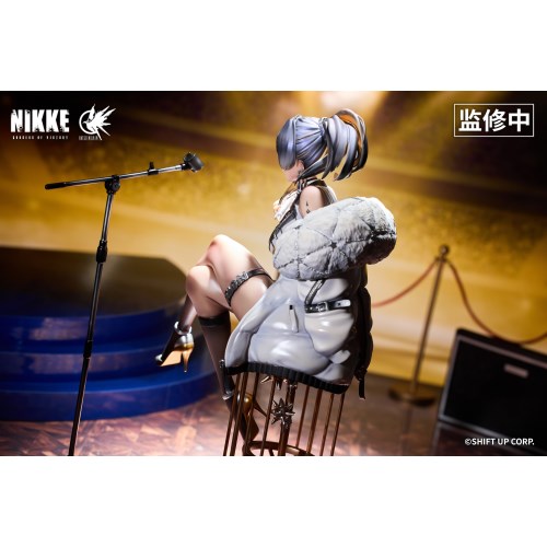 勝利の女神：NIKKE』 ノイズ クラシックディーバ 1／6 完成品