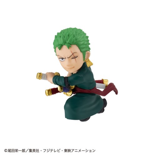 とびマス ONE PIECE (BOX) (フィギュア) : ハピネット・オンライン 