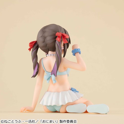 Melty Princess 『お兄ちゃんはおしまい！』 てのひら みはりちゃん