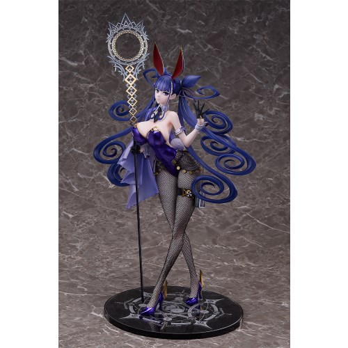 1／4 『Fate／Grand Order』 紫式部 バニーガールStyle (塗装済み完成
