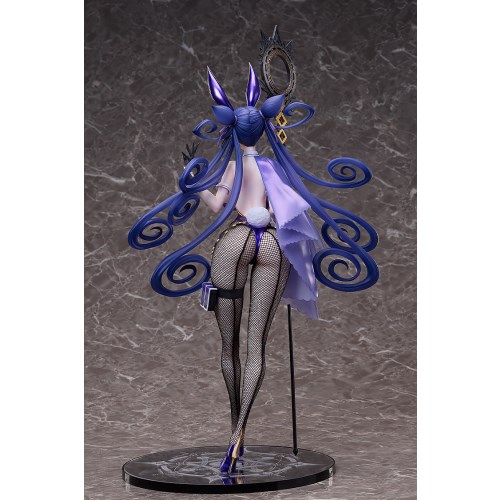 1／4 『Fate／Grand Order』 紫式部 バニーガールStyle (塗装済み完成