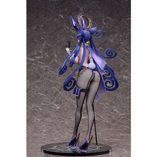 1／4 『Fate／Grand Order』 紫式部 バニーガールStyle (塗装済み完成