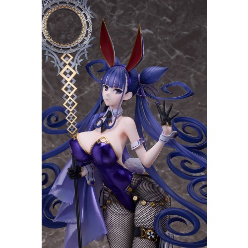 1／4 『Fate／Grand Order』 紫式部 バニーガールStyle (塗装済み完成