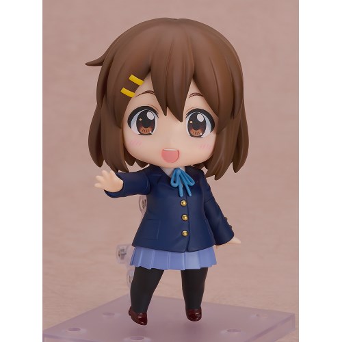 けいおん　ねんどろいど　　まとめ売り ねんどろいど 『けいおん！』 平沢唯 2.0 (塗装済み可動フィギュア