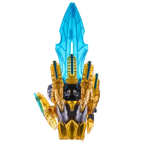 ナンバーワン戦隊ゴジュウジャー テガソードユニバース テガジューン グーデバーン maxresdefault.jpg