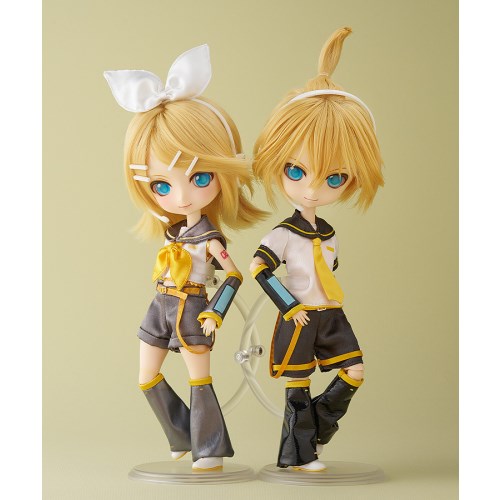 鏡音リン 「キャラクター・ボーカル・シリーズ02 鏡音リン・レン」 フィギュア Harmonia humming 『キャラクター・ボーカル・シリーズ02 鏡音