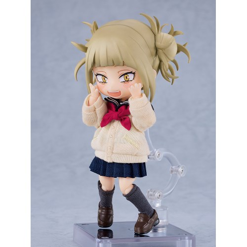 ねんどろいどどーる 『僕のヒーローアカデミア』 トガヒミコ