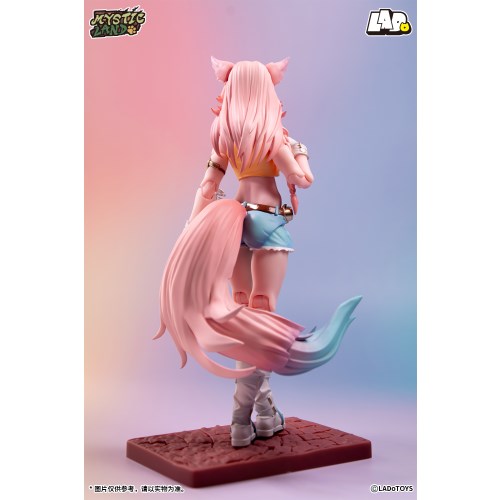 LADo TOYS ERA-001CL Liya CandyLand(キャンディランド)Ver. 1／12