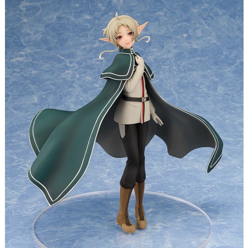 無職転生　フィギュア　2点 無職転生II 〜異世界行ったら本気だす〜』 シルフィエット (塗装済み