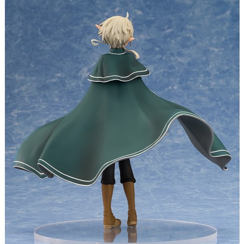 無職転生II 〜異世界行ったら本気だす〜』 シルフィエット (塗装済み