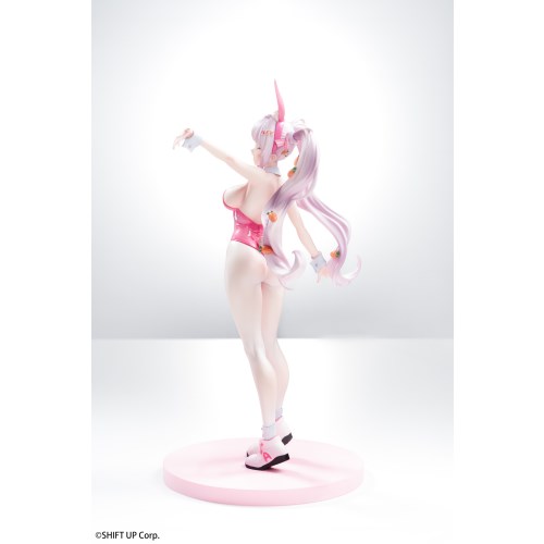 1／10 『勝利の女神：NIKKE』 アリス：ワンダーランドバニー 完成品