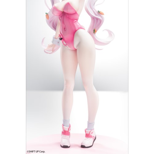 1／10 『勝利の女神：NIKKE』 アリス：ワンダーランドバニー 完成品