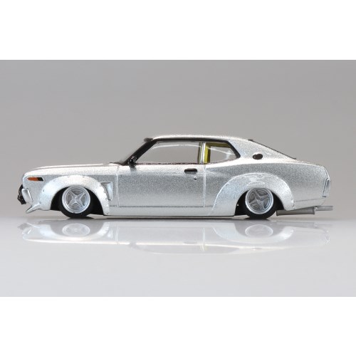 ミニカーのコレクション16台です。 1／64 ダイキャストミニカー グラチャンコレクション Part.16 (BOX