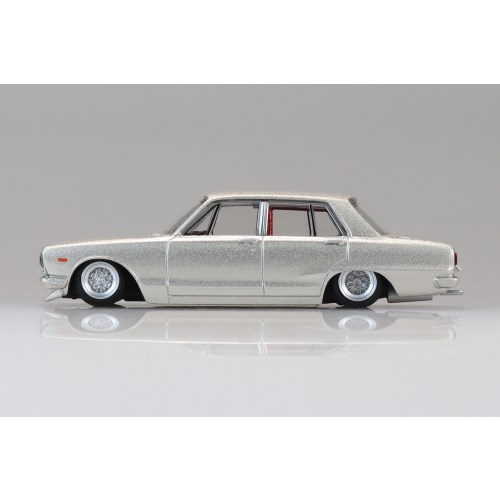 1／64 ダイキャストミニカー グラチャンコレクション Part.16 (BOX