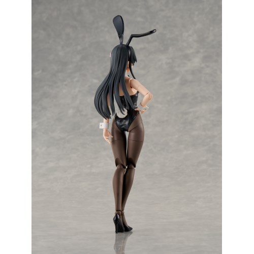 KADOKAWA PLASTIC MODEL SERIES「青春ブタ野郎」シリーズ 桜島麻衣