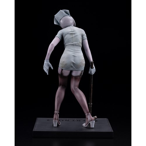 OSHI WORKS 1／7 『SILENT HILL 2』 バブルヘッドナース 【GP013