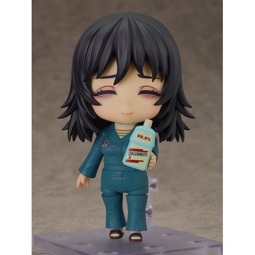 ねんどろいど 『Mouthwashing』 アーニャ (塗装済み可動フィギュア