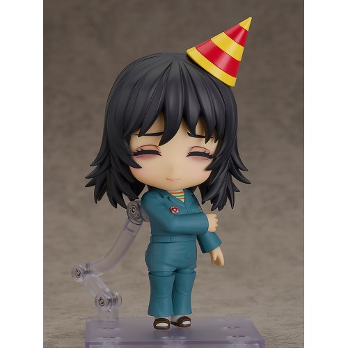 ねんどろいど 『Mouthwashing』 アーニャ (塗装済み可動フィギュア