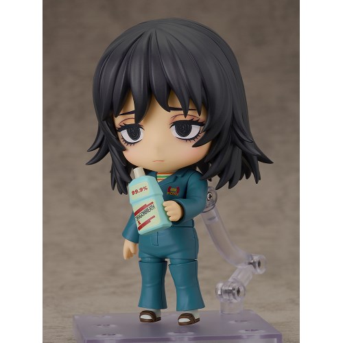 ねんどろいど 『Mouthwashing』 アーニャ (塗装済み可動フィギュア