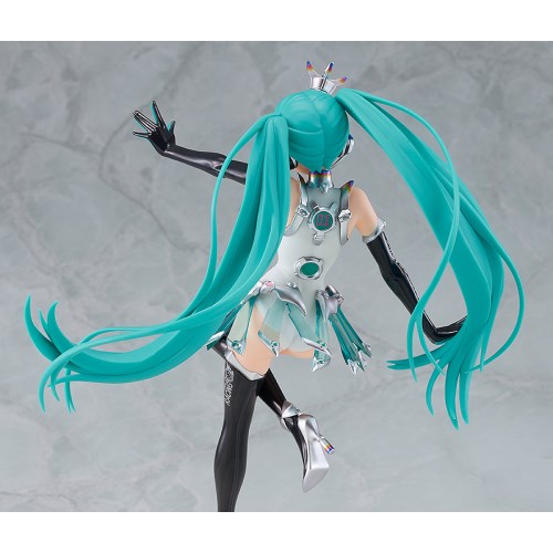 Reincarnation 1／8 『初音ミク GTプロジェクト』 レーシングミク 2013