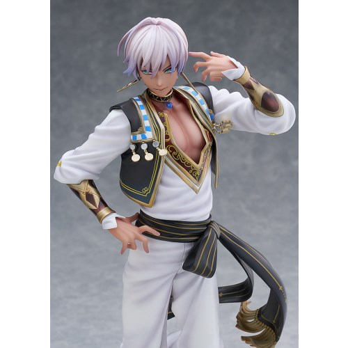 1／7 『にじさんじ』 イブラヒム (塗装済み完成品フィギュア