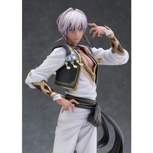 1／7 『にじさんじ』 イブラヒム (塗装済み完成品フィギュア