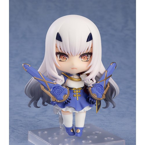 未開封　ねんどろいど Fate/Grand Order ランサー/メリュジーヌ ねんどろいど Fate/Grand Order ランサー/メリュジーヌ グッドスマイル