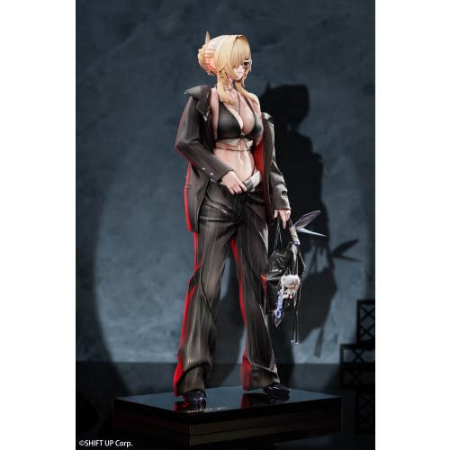 勝利の女神：NIKKE』 グレイブ：ビューティフル・ユー 1／7 完成品