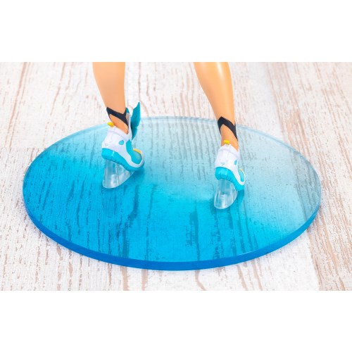 1／6 『ファンタシースターオンライン2 es』 夏色のジェネ【サマー