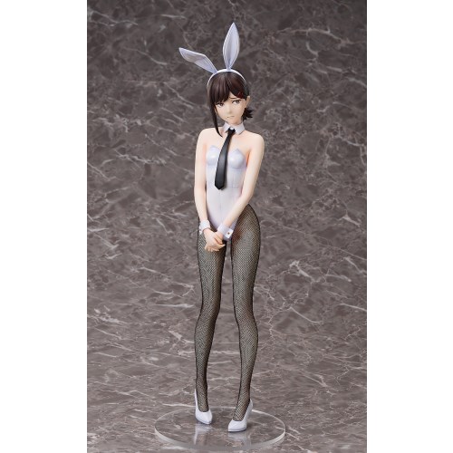 1／4 TVアニメ『チェンソーマン』 コベニ バニーVer. (塗装済み完成品