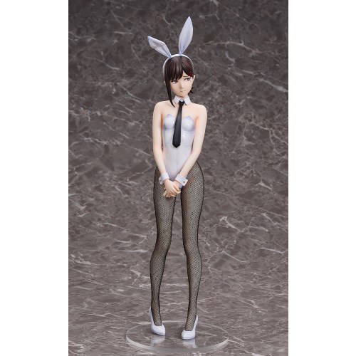 1／4 TVアニメ『チェンソーマン』 コベニ バニーVer. (塗装済み完成品