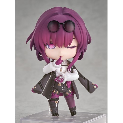 ねんどろいど 『崩壊：スターレイル』 カフカ (塗装済み可動フィギュア