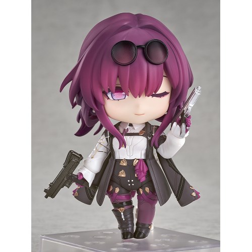 ねんどろいど 『崩壊：スターレイル』 カフカ (塗装済み可動フィギュア