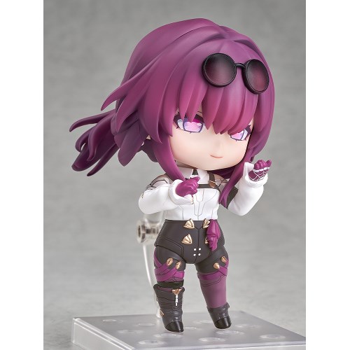 ねんどろいど 『崩壊：スターレイル』 カフカ (塗装済み可動フィギュア