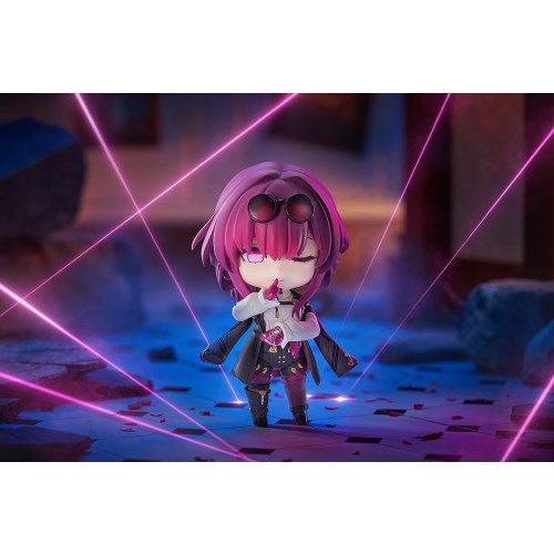 ねんどろいど 『崩壊：スターレイル』 カフカ (塗装済み可動フィギュア
