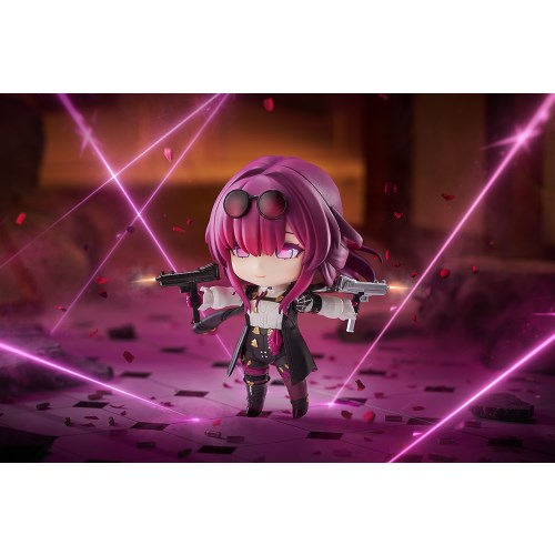 ねんどろいど 『崩壊：スターレイル』 カフカ (塗装済み可動フィギュア