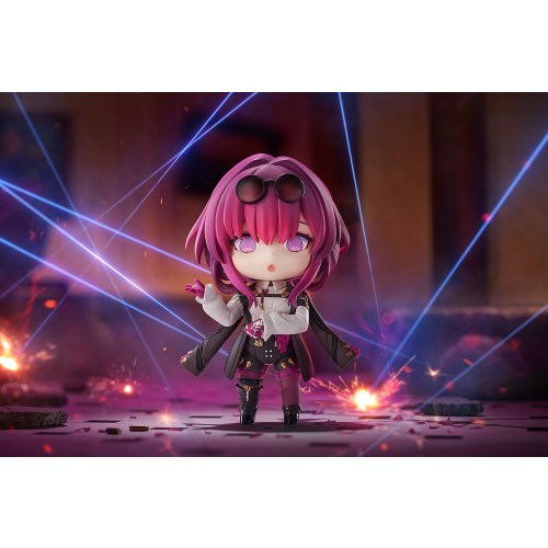 ねんどろいど 『崩壊：スターレイル』 カフカ (塗装済み可動フィギュア