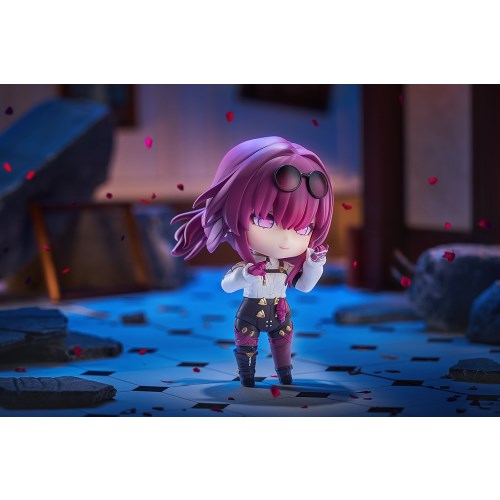 ねんどろいど 『崩壊：スターレイル』 カフカ (塗装済み可動フィギュア