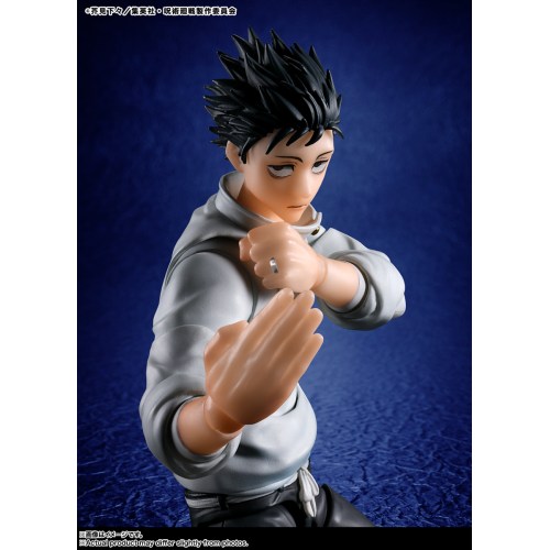 S.H.Figuarts 『呪術廻戦』 乙骨憂太 -特級術師- (塗装済み可動
