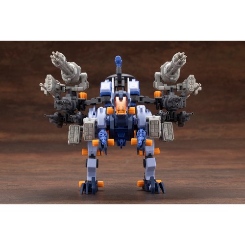 HMMシリーズ 1／72 『ゾイド -ZOIDS-』 ガンスナイパー リノン